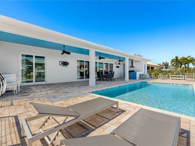 3632 Emerald Ave, Saint James City, FL, 33956