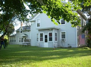 762 Hudson Ave, Stillwater, NY 12170
