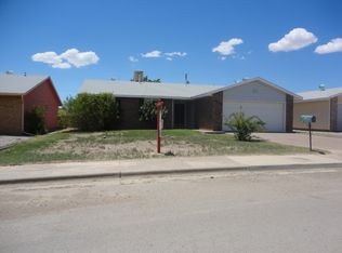 2405 Puerto Rico Ave, Alamogordo, NM 88310