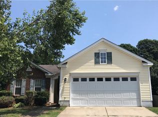 130 Northoaks Dr, Winston Salem, NC 27105