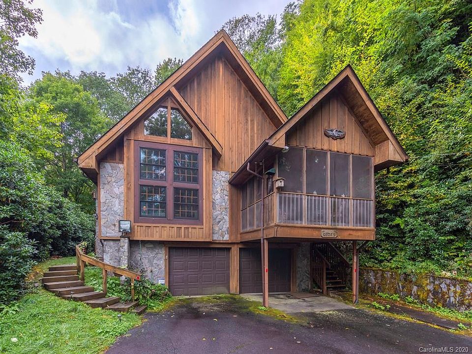 25 Buckeye Haven Rd, Maggie Valley, NC 28751 Zillow