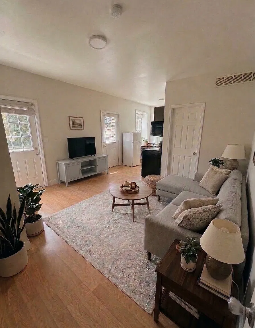 1 bed, $1,390 — Photo 1