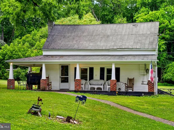 13320 Catoctin Furnace Rd, Thurmont, MD 21788