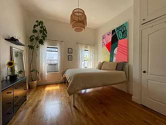 Rented by Lodger Corp