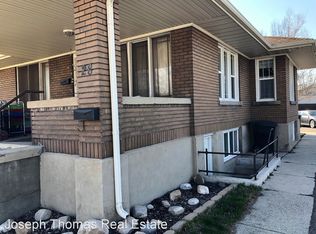 28 E 300 S, Provo, UT 84606