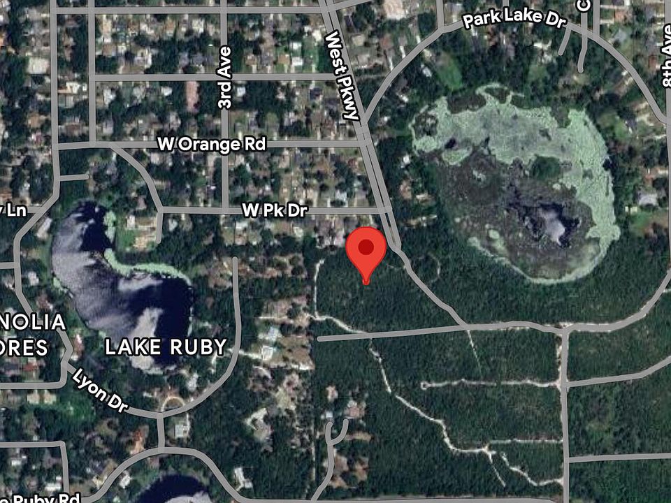 1st image of 0 Parkway Dr