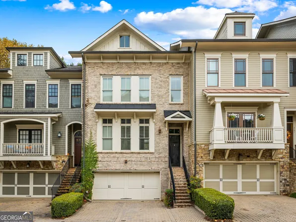 2145 W Village Xing SE, Smyrna, GA 30080