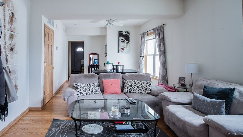 Living/dining