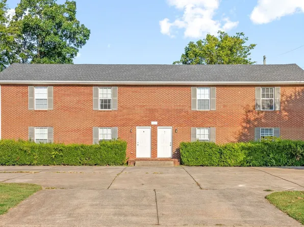 Jockey Drive - 3838, 3838 Jockey Dr #3838C, Clarksville, TN 37042