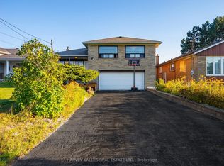 49 Wenderly Dr, Toronto, ON M6B 2P1