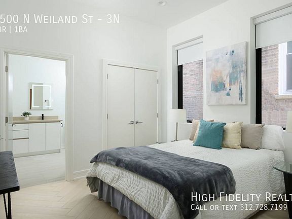 5th image of 1500 N Wieland St #3N