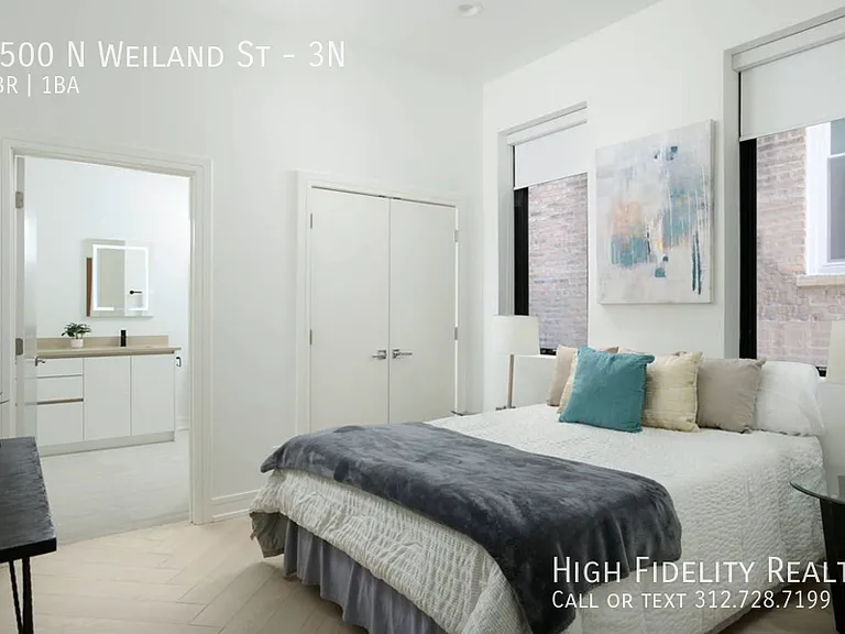 1500 N Wieland St #3N — Photo 5
