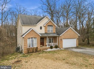 1132 Centennial Dr, Fort Washington, MD 20744