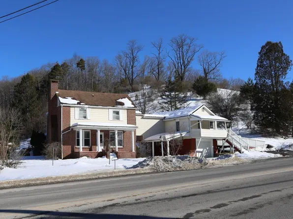417 Allegheny Hwy, Elkins, WV 26241