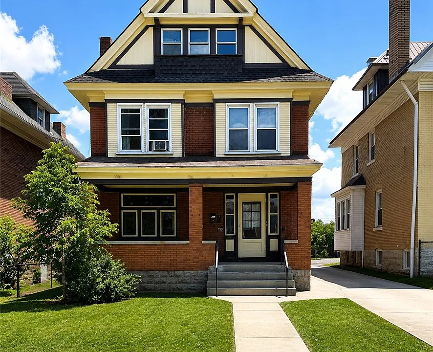 159 Kendall Ave #1
