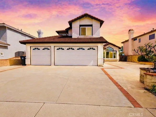 862 Pantera Dr, Diamond Bar, CA 91765