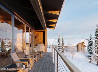 1040 Camber Ln, Alta, WY 83414