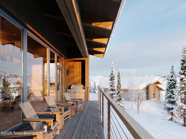 1040 Camber Ln, Alta, WY 83414