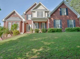 2635 Sandy Creek Cir, Loganville, GA 30052