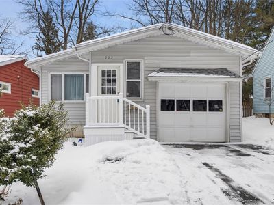222 Vincent St, Syracuse, NY, 13210