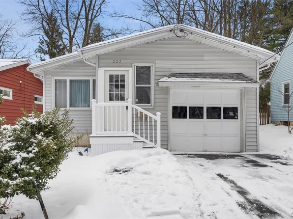 222 Vincent St, Syracuse, NY 13210