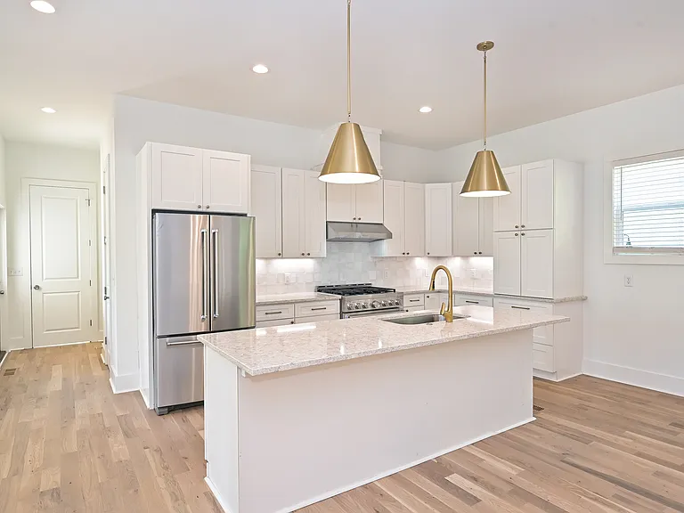 6141 Wilgrove Mint Hill Rd — Photo 1