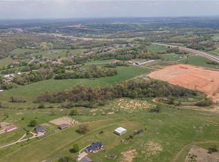 Javello Rd, Springdale, AR 72762