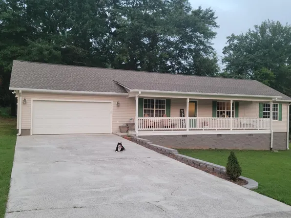 136 Oak View Dr, Jasper, TN 37347