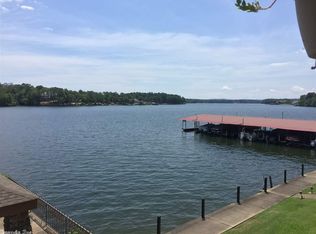 310 Kleinshore Rd, Hot Springs, AR 71913