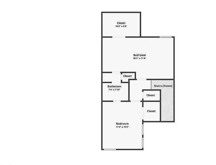 3419 Cobbs Ferry Dr — Photo 3