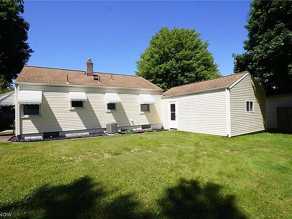 2nd image of 2277 W Manor Ave