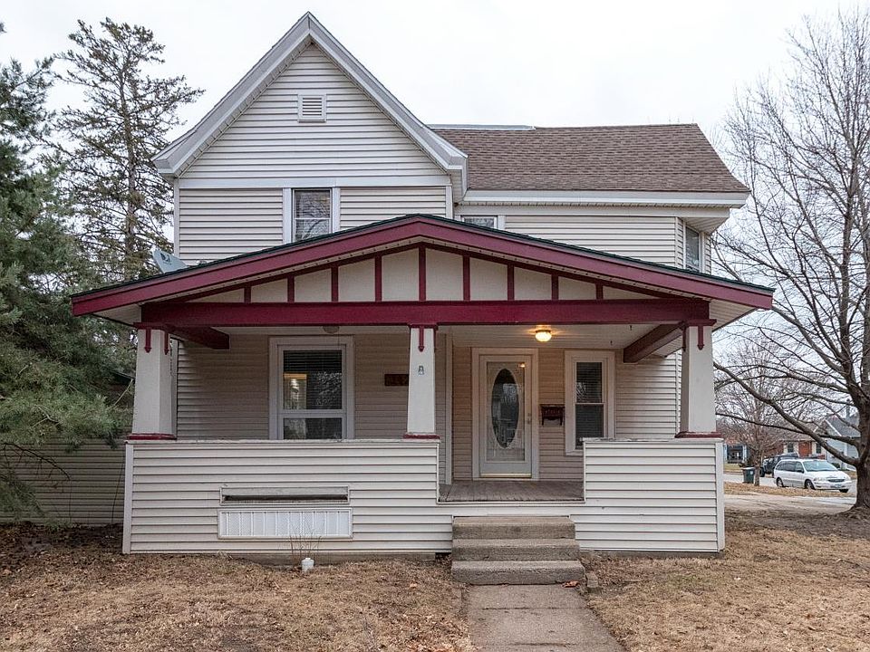 1422 Main St, Cedar Falls, IA 50613 Zillow