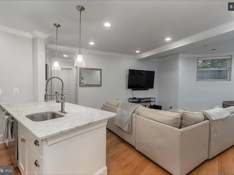1120 Rhode Island Ave NW #1 — Photo 9