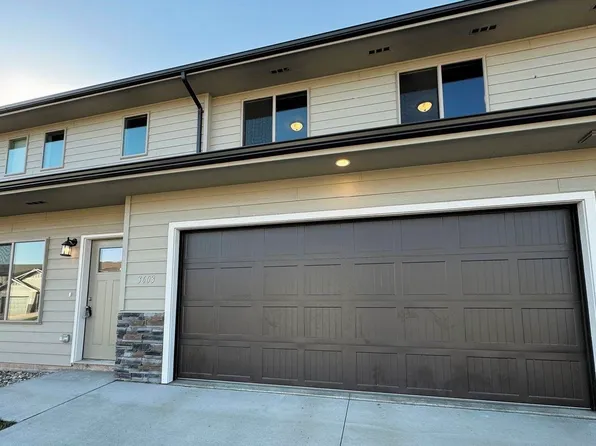 3603 E Siasconset Pl, Sioux Falls, SD 57108