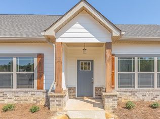 26 Maddox Ln LOT 26, Chatsworth, GA 30705