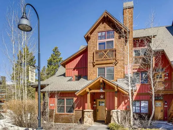 97 Lake Ridge Cir #1858, Keystone, CO 80435