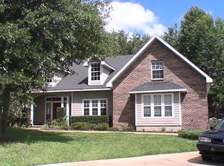 11444 NW 18th Ln, Gainesville, FL 32605