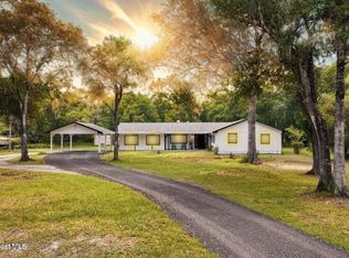 2318 Old Samsula Rd, Port Orange, FL 32128