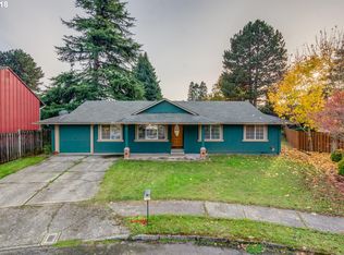 13706 NE Beech Ct, Portland, OR 97230