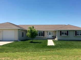765 30th Rd, Franklin, NE 68939
