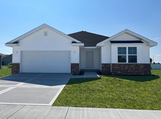 5551 Old Manor Rd, Bourbonnais, IL 60914