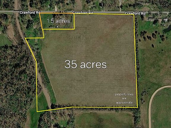 2nd image of 317 Crawford Rd