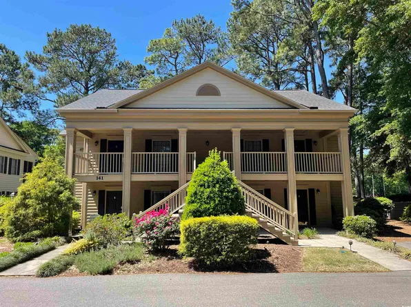 141-2 Weehawka Way #2, Pawleys Island, SC 29585