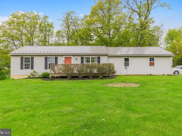 240 Old Baltimore Pike, Nottingham, PA 19362