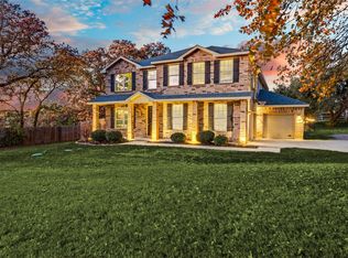 759 Bancroft Rd, Keller, TX 76248