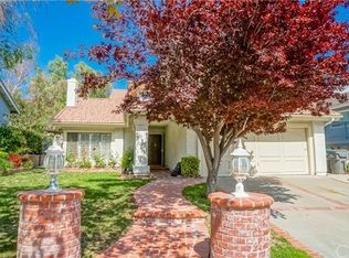 21815 Jeffers Ln, Santa Clarita, CA 91350