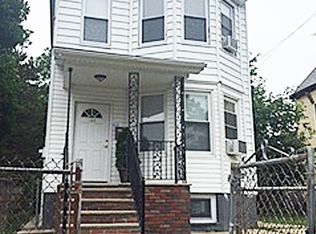 157 Reid St, Elizabeth, NJ 07201