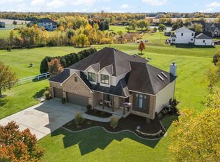263 W 163rd Ave, Lowell, IN 46356