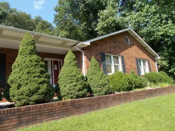 7822 Rd Bailey Hwy, Brenton, WV 24818