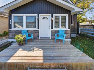 359 Oxford Ave, Fort Erie, ON L0S 1B0